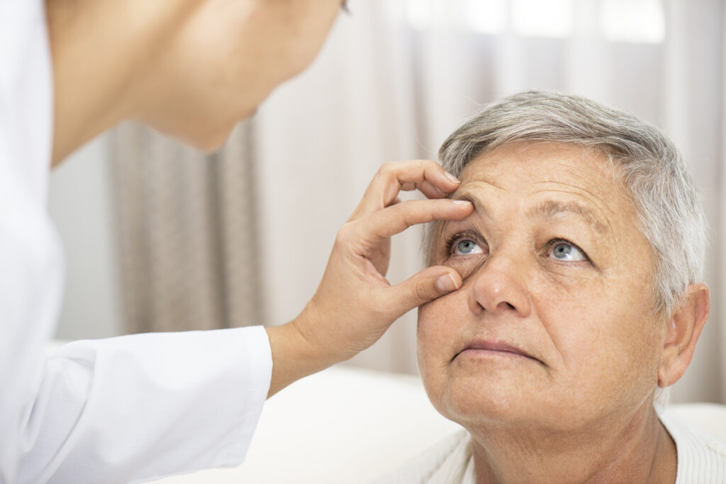 Quais são os cuidados necessários com a saúde dos olhos