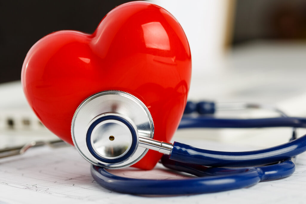 6 dicas para cuidar da saúde do coração