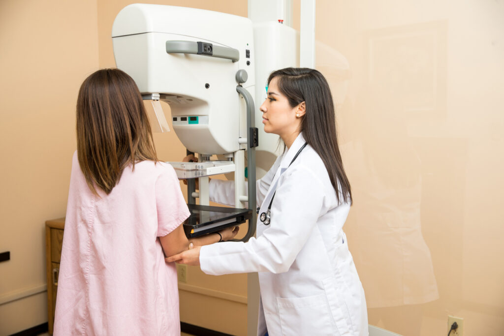 As principais perguntas e respostas sobre a mamografia